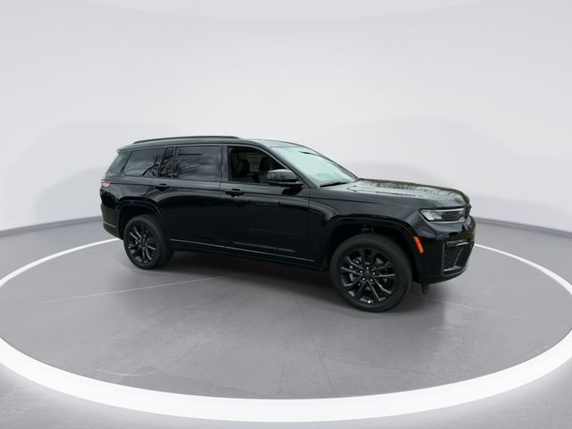 Jeep Grand Cherokee L 2026 1C4RJKBR4T8558368 image Jeep Grand Cherokee L 2026 1C4RJKBR4T8558368 image